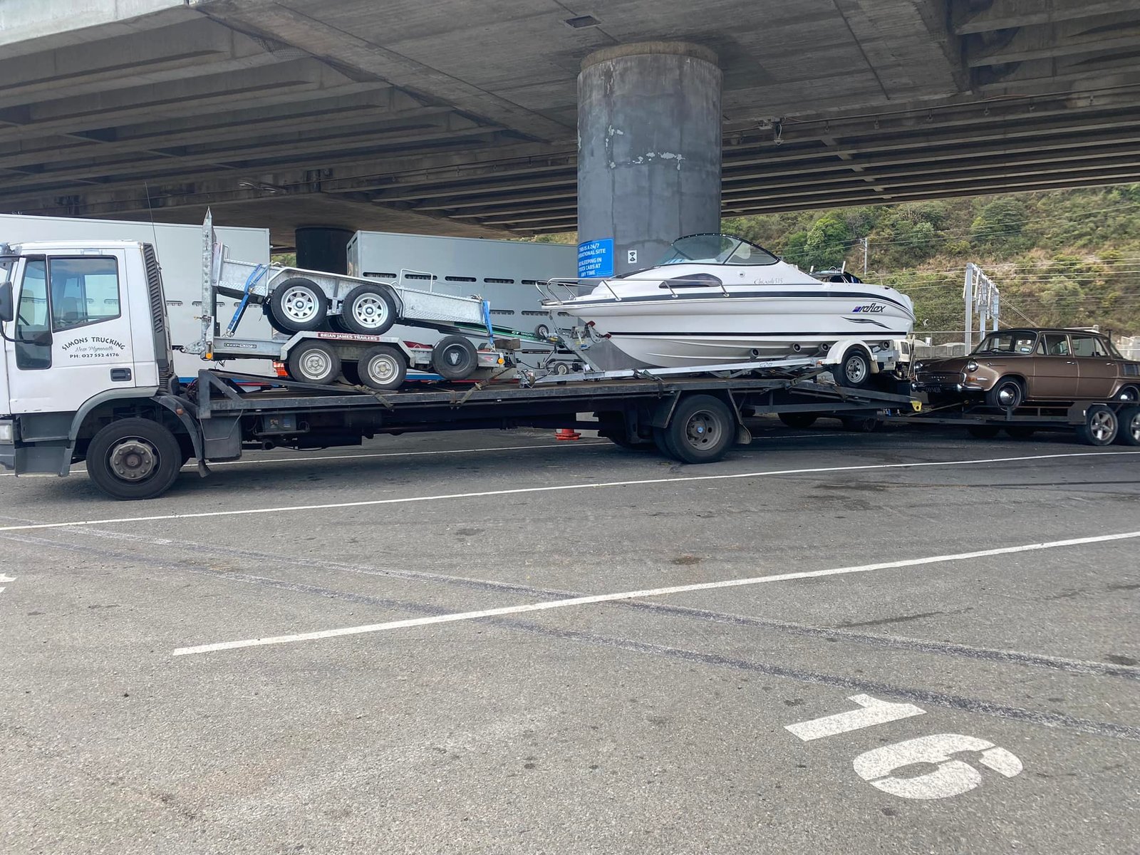 Transport Service
