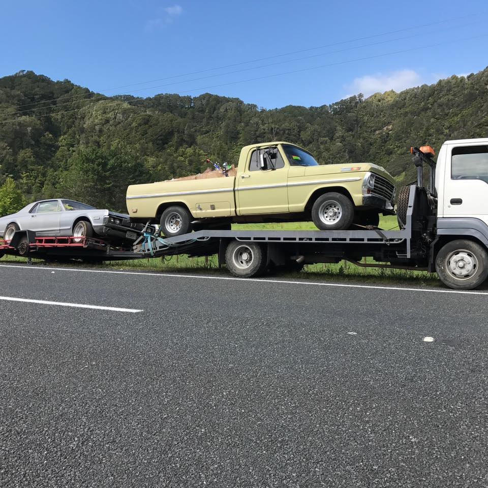 Transport Service